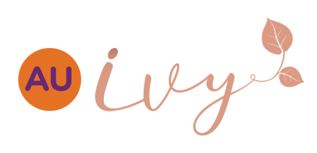 Au Ivy Device mark 5609332 Trademark