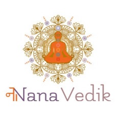 Nana Vedik Device mark 5609328 Trademark