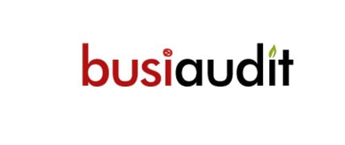 Busiaudit Device mark 5607931 Trademark