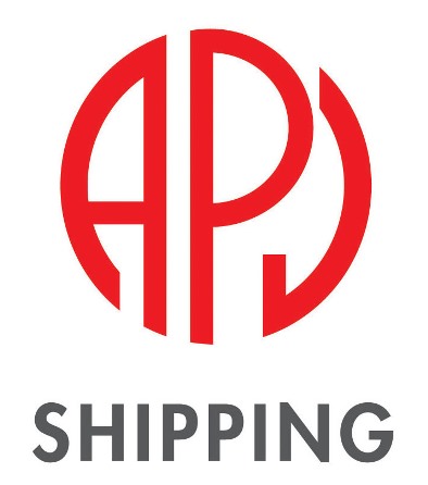 Apj Shipping Device mark 5609379 Trademark