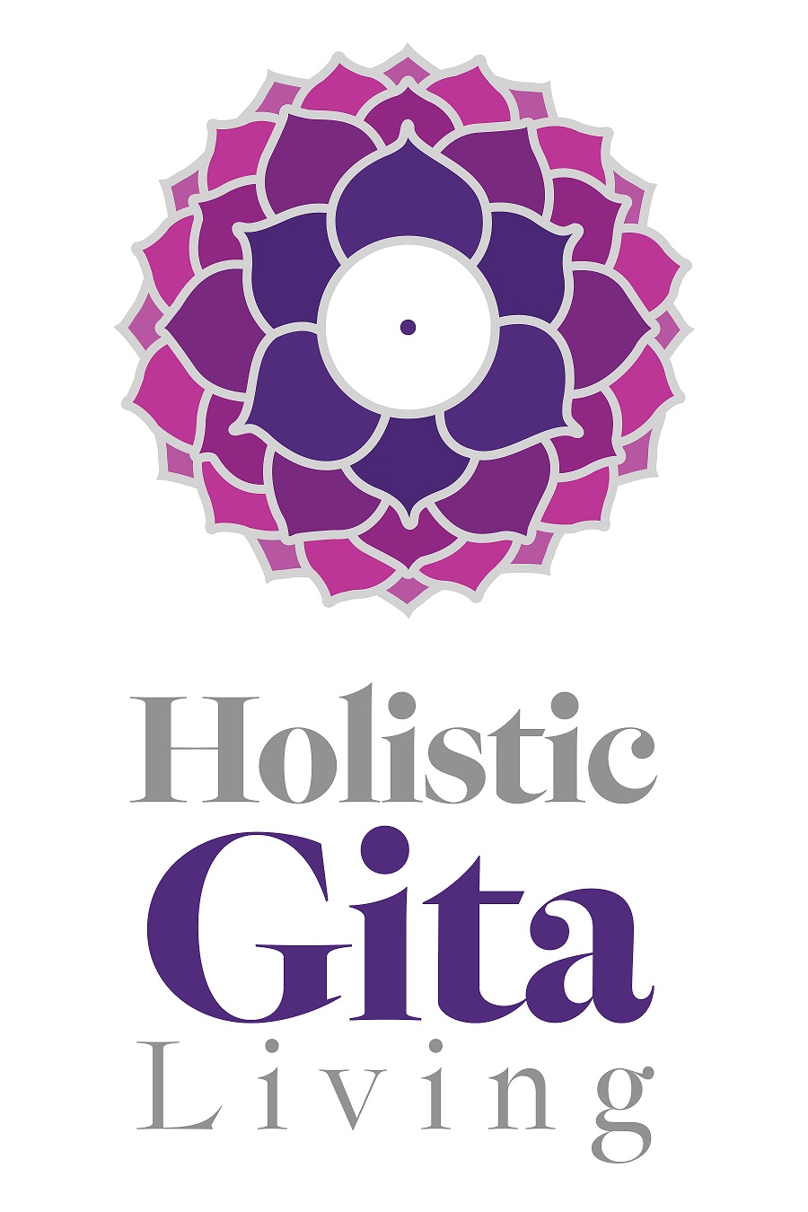 Holistic Gita Living Device mark 5607955 Trademark