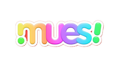 Mues! Device mark 5608017 Trademark