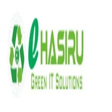 E Hasiru Green It Solutions Device mark 5609762 Trademark