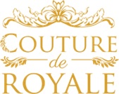 Couture De Royale Device mark 5609484 Trademark