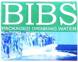 Bibs Device mark 5609494 Trademark