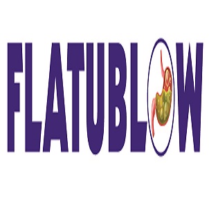Flatublow Device mark 5609884 Trademark