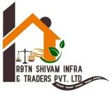Rbtn Shivam Infra & Traders Pvt. Ltd. Device mark 5610397 Trademark