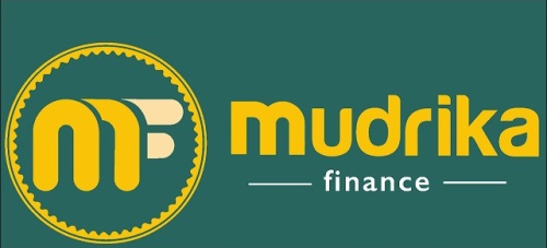 Mudrika Finance With Logo Of Mf Device mark 5610421 Trademark