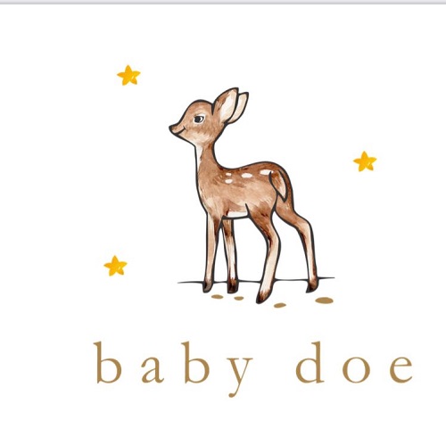 Baby Doe Device mark 5612530 Trademark