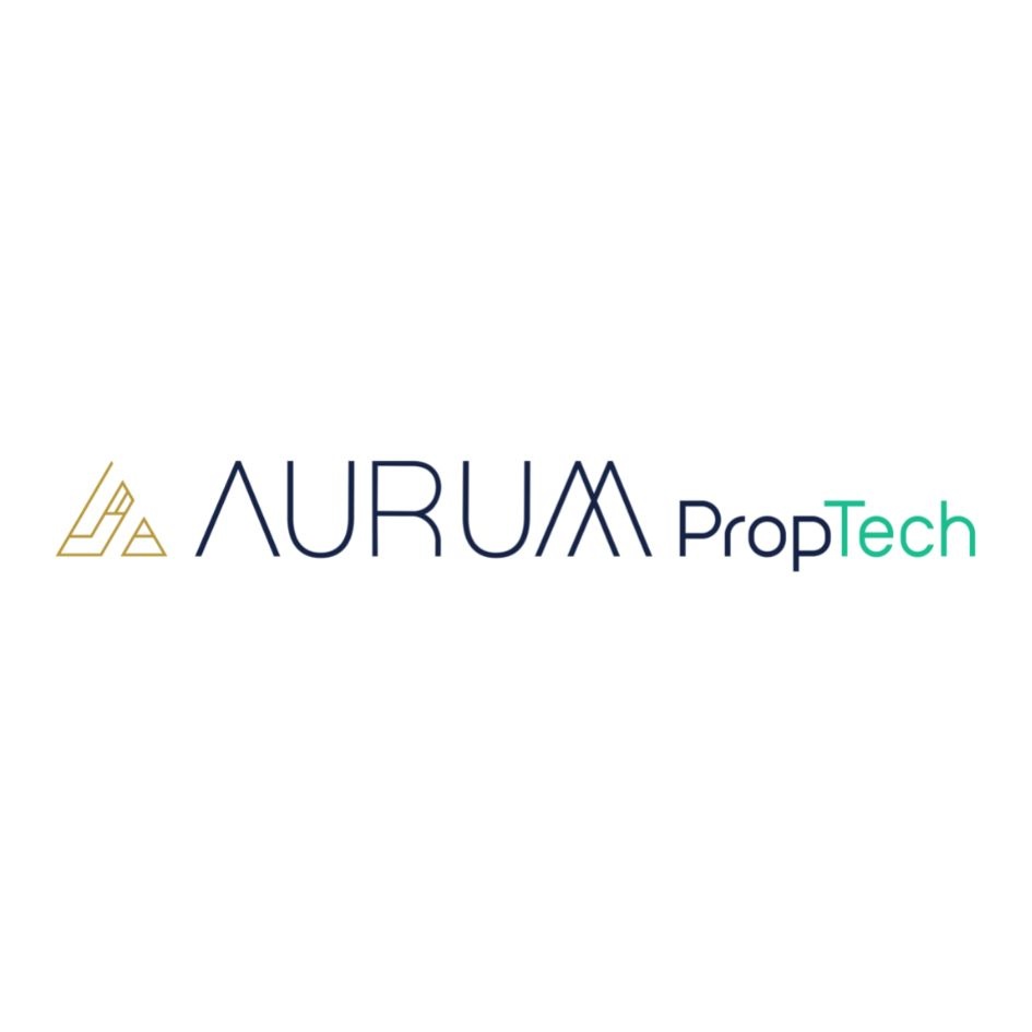 Logo For Aurum Proptech Device mark 5611827 Trademark