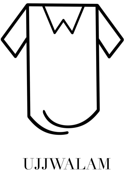 Ujjwalam Device mark 5611889 Trademark