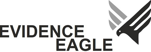 Evidence Eagle Device mark 5612368 Trademark