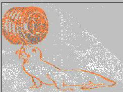 Logo Device mark 215658 Trademark