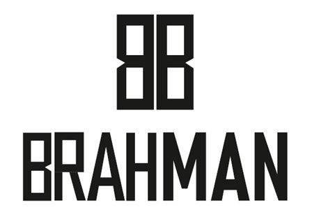 Brahman Logo Device mark 5611508 Trademark