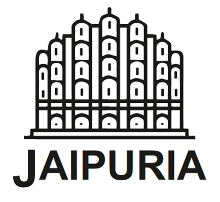 Jaipuria Logo Device mark 5611509 Trademark