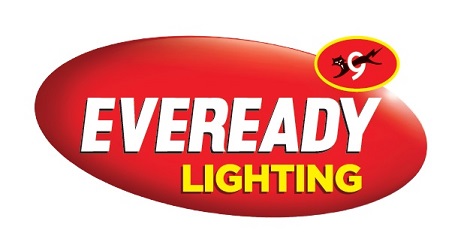 Eveready Lighting And Device (label) Device mark 5611986 Trademark