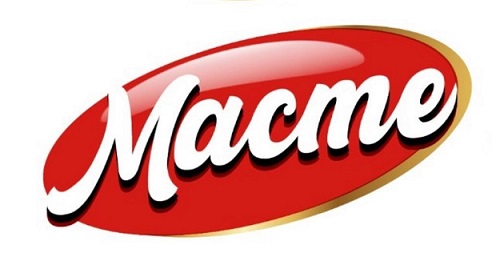 Macme (device) Device mark 5628645 Trademark
