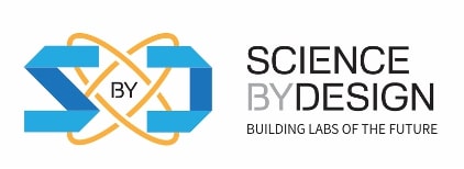 Sciencebydesign Building Labs Of The Future Device mark 5630746 Trademark