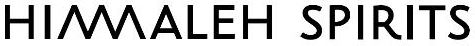 Himmaleh Spirits Device mark 5630844 Trademark