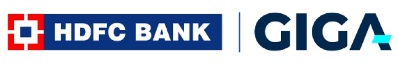Hdfc Bank Giga Label Device mark 5630441 Trademark