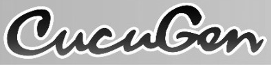 Cucugen Device mark 5631181 Trademark