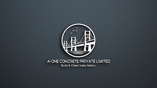 A-one Concrete Private Limited Build & Clean India Nation Device mark 5630905 Trademark