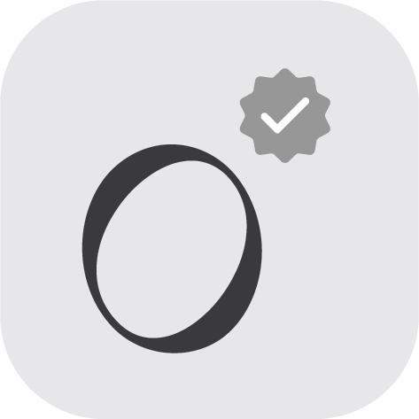 O Device mark 5631071 Trademark