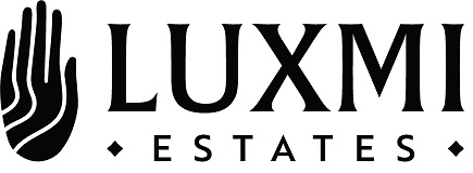 Luxmi Estates Device mark 5631409 Trademark