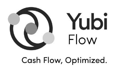 Yubi Flow Logo Device mark 5631717 Trademark