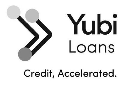 Yubi Loans Logo Device mark 5631808 Trademark