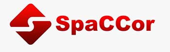 Spaccor - With Device Of S Device mark 5631822 Trademark