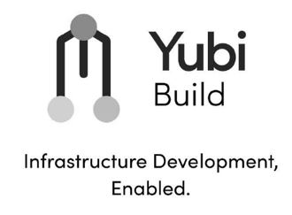 Yubi Build Logo Device mark 5631562 Trademark