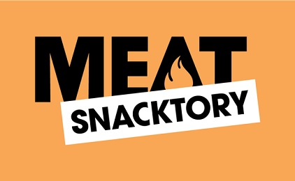 Meat Snacktory (logo) Device mark 5632778 Trademark
