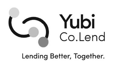 Yubi Co.lend Logo Device mark 5631568 Trademark