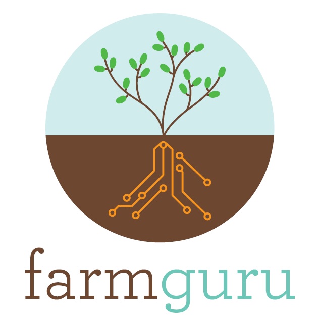 Farmguru Device mark 5631583 Trademark