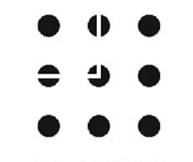 Logo Has Been Designed In Artistic Way In Black Color. Device mark 5631551 Trademark