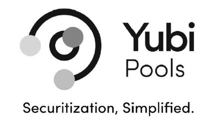 Yubi Pools Device mark 5632918 Trademark