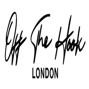 Off The Hook London Logo Device mark 5633217 Trademark