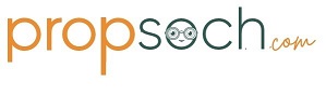 Propsoch.com Device mark 5632507 Trademark