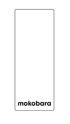 Mokobara Logo Device mark 5634173 Trademark