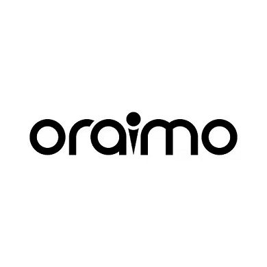 Oraimo Device mark 5634195 Trademark