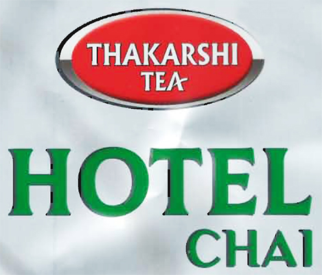 Thakarshi Tea Hotel Chai Device mark 5633511 Trademark