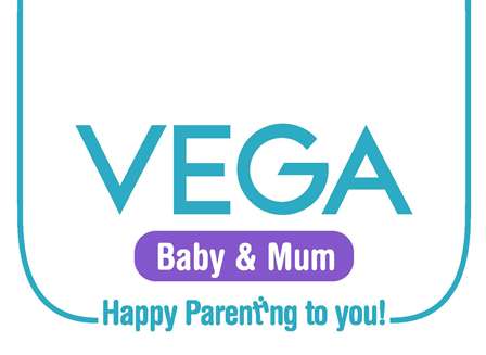 Vega Baby & Mum Device mark 5634339 Trademark