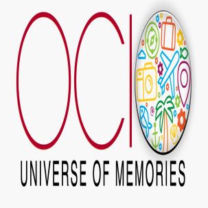 Ocio With Words Universe Of Memories And With Device Of O Device mark 5633592 Trademark