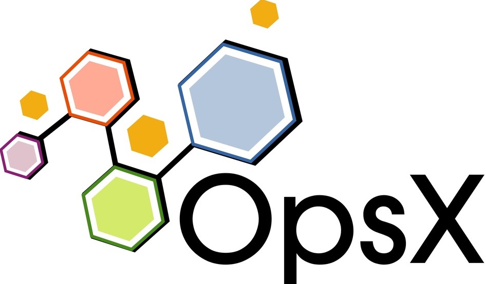 Opsx Device mark 5634786 Trademark