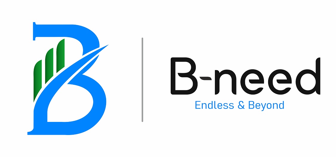 B Device With B-need; Endless & Beyond Mentioned In Stylized Manner Device mark 5634462 Trademark