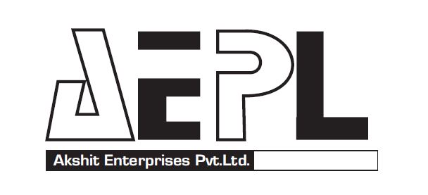 Aepl-akshit Enterprises Private Limited Device mark 5634922 Trademark