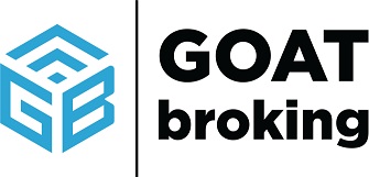 Goat Broking Device mark 5634023 Trademark