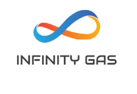 Infinity Gas Device mark 5634955 Trademark