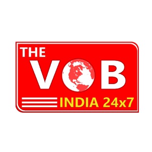 The Vob India 24x7 Device mark 5634512 Trademark
